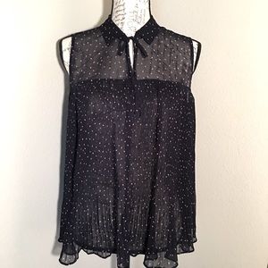 3/$20 LC Lauren Conrad Blouse